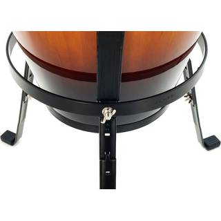 Meinl HC512VSB Headliner 11 Inch 12 Inch Set Vintage Sunburst