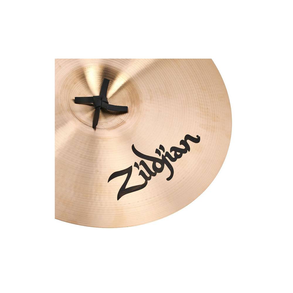 Zildjian 18 Symphonic German Tone Pair