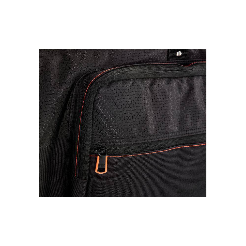 Roland CB-GO61KP Roland Go Serie keyboard tas 61 toetsen