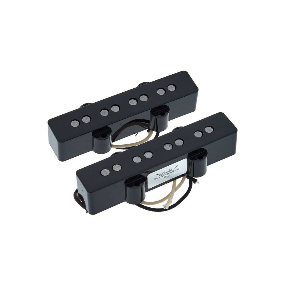 Fender Custom Shop 60s Jazz Bass Pickup Set