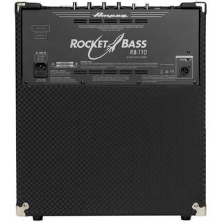 Ampeg Rocket Bass RB-110 1x10 inch 50W basgitaarversterker combo