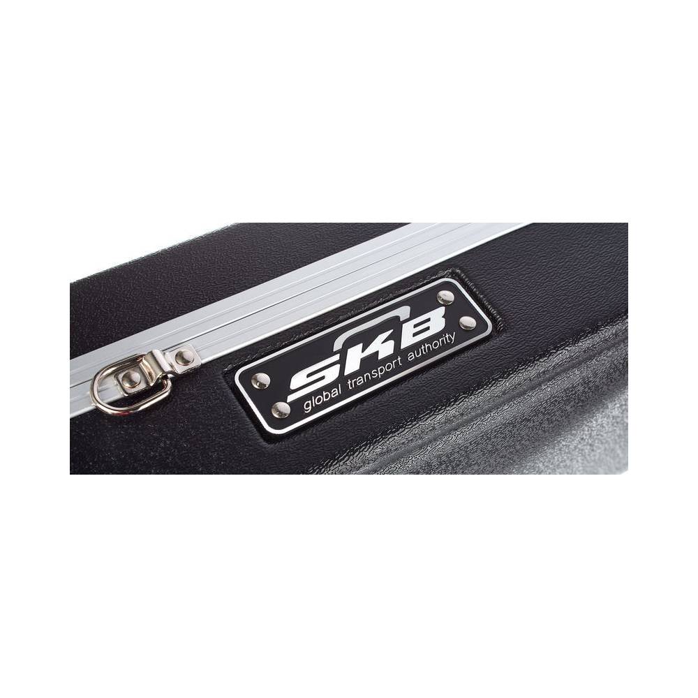 SKB 1SKB-244 koffer voor viool of 14 inch altviool