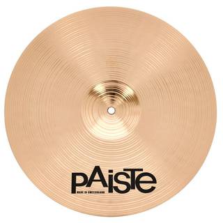 Paiste Signature Mellow Crash 16