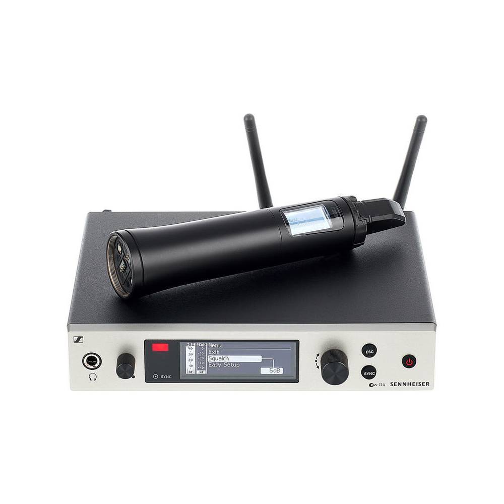 Sennheiser ew 300 G4-BASE SKM-S-DW handheld (790-865 MHz)