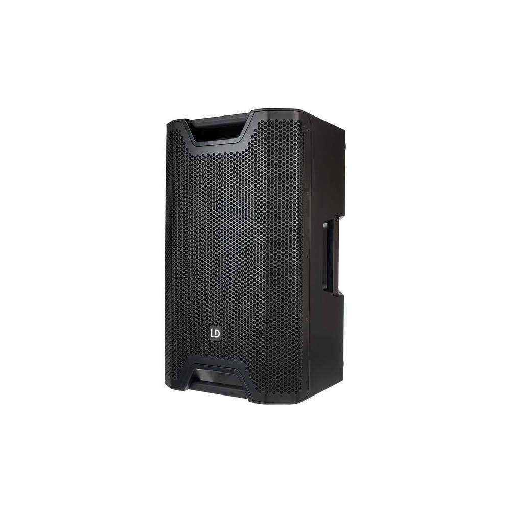 LD Systems ICOA 12 A BT coaxiale actieve luidspreker met bluetooth