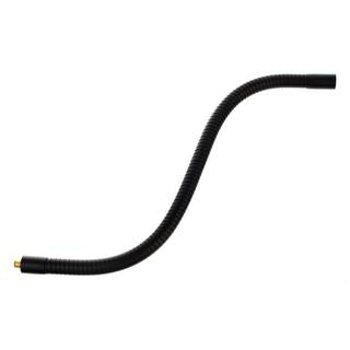 Konig & Meyer 227 zwanenhals zwart