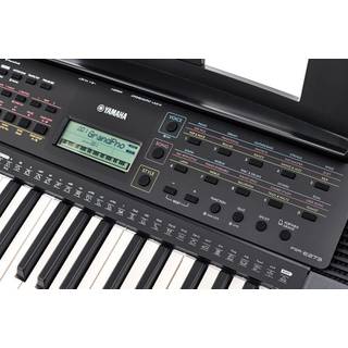 Yamaha PSR-E273 keyboard 61 toetsen