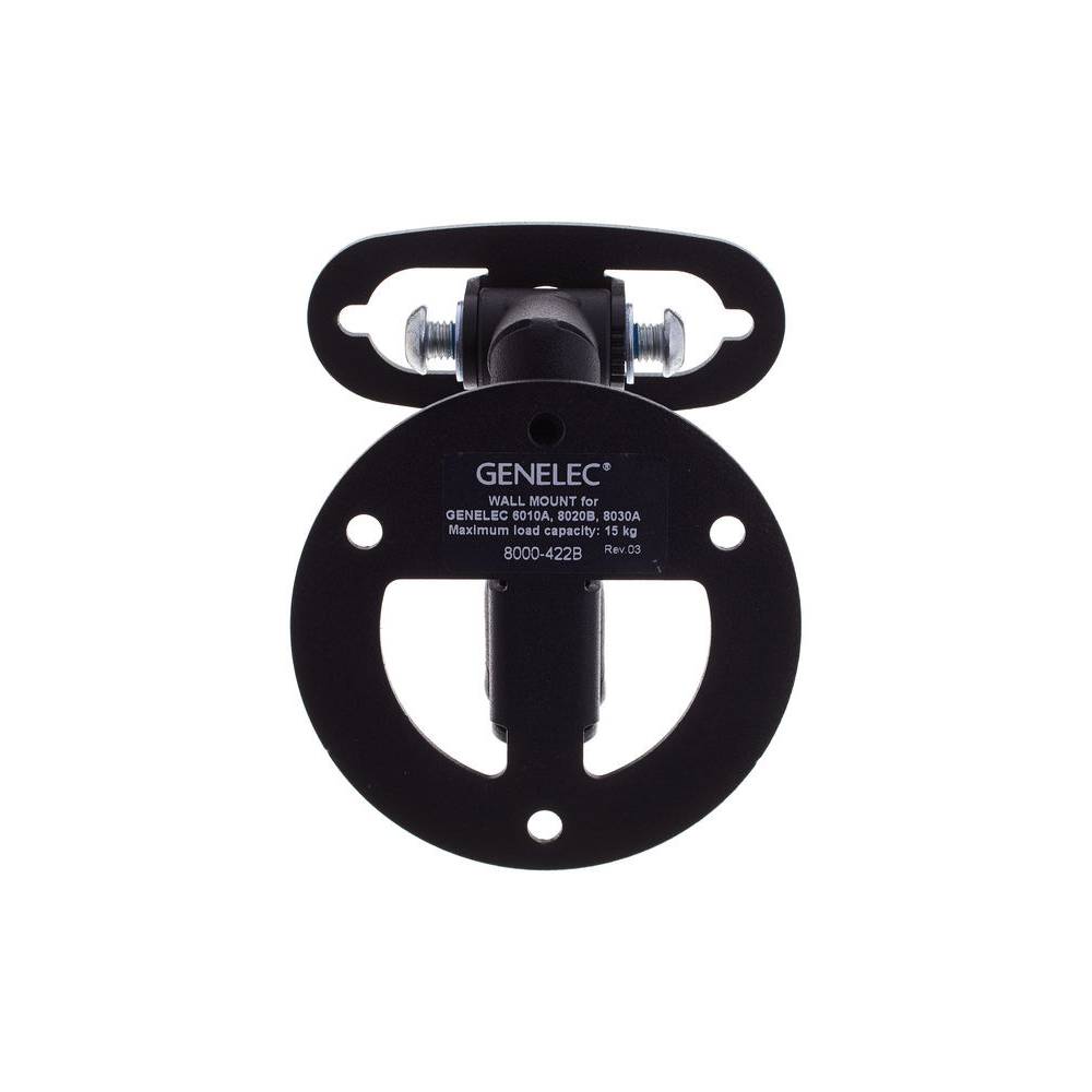 Genelec 8000-422B wandbeugel voor Genelec 8000-serie