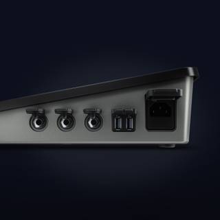 NEXI Metal - GenMet-01