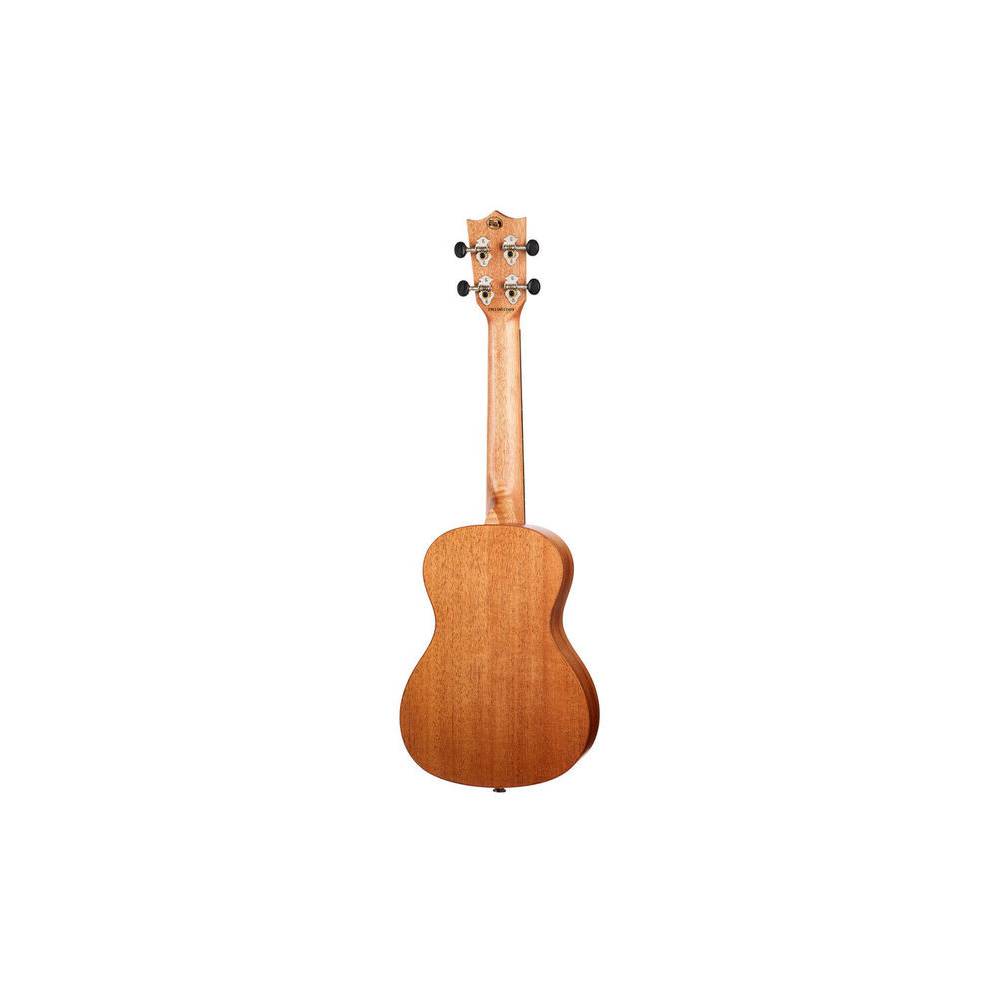 Flight Elise Ecklund Signature concert ukelele met gigbag