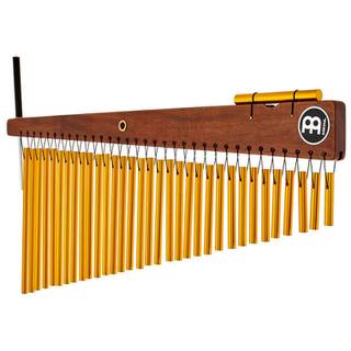 Meinl CH33HF Bar Chime, 33 goudkleurige staafjes