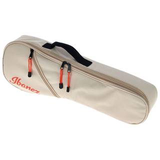 Ibanez IUBC301-BE draagtas voor concert ukelele beige