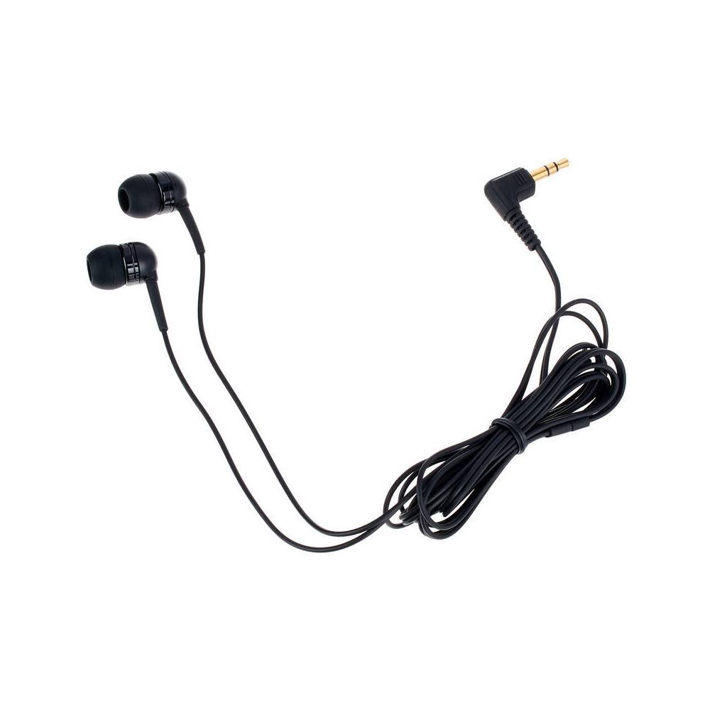 Sennheiser EK IEM G4-A ontvanger (516-558 MHz)