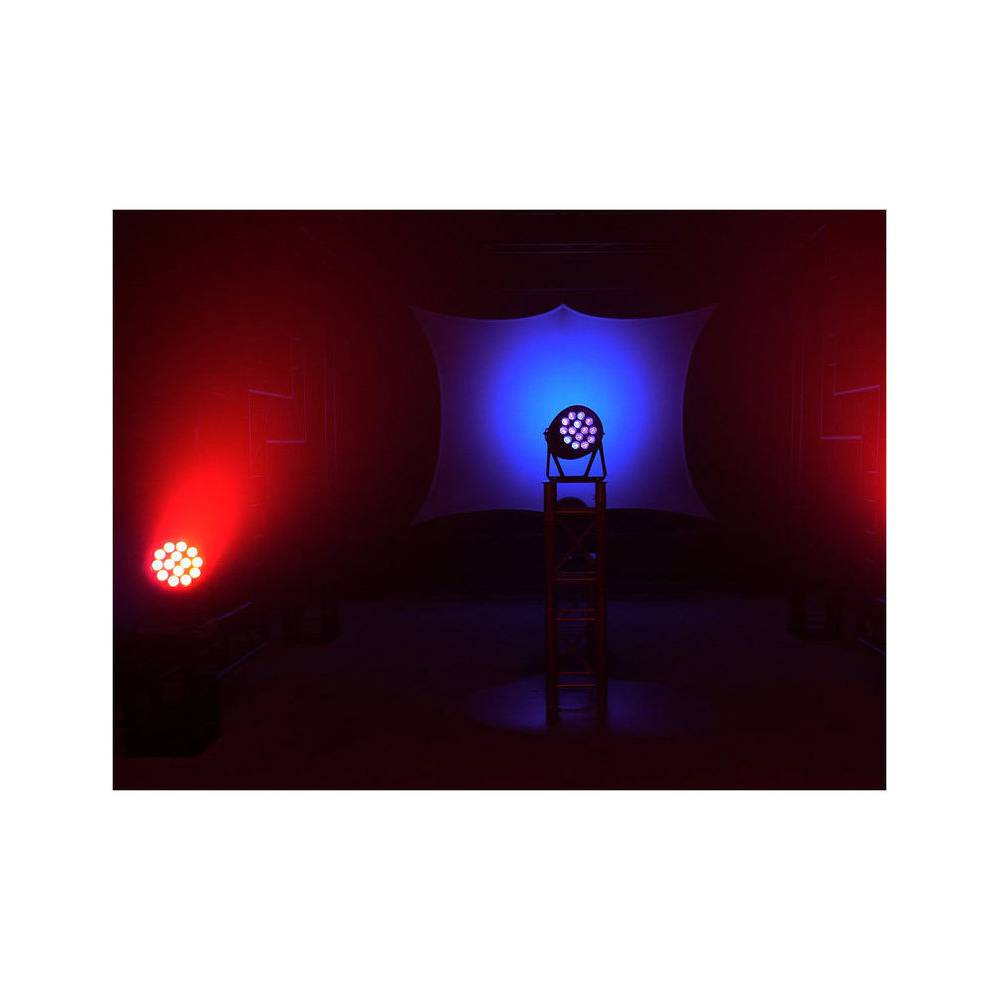 Eurolite AKKU IP PAR 14 outdoor spot