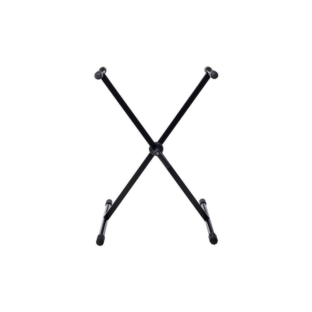 Konig & Meyer 18933 keyboard standaard zwart