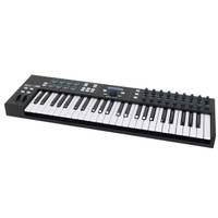 Arturia Keylab 49 Essential Black Edition USB/MIDI keyboard