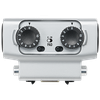 Zoom H6 EXH-6 Dual XLR TRS Combo Capsule