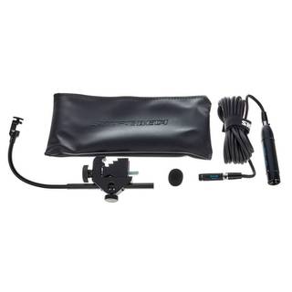 Shure Beta 98D/S Condensator drummicrofoon