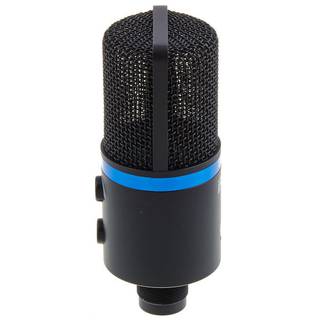 IK Multimedia iRig Mic Studio USB studiomicrofoon