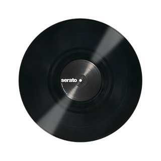 Serato Performance Series Zwart set