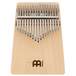 Meinl Sonic Energy KL1704S Solid Kalimba Maple 17 tonen