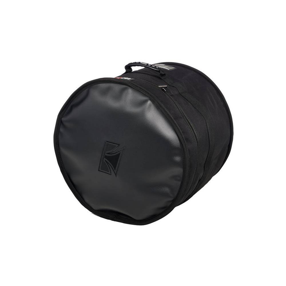 Tama PBF16 Powerpad Floortom Bag voor 16 x 16 inch floortom