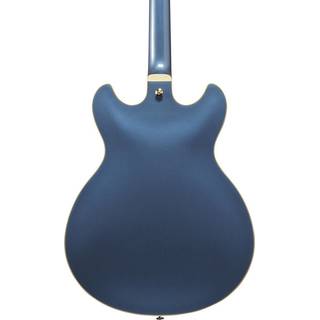Ibanez AS73G Artcore Prussian Blue Metallic semi-akoestische gitaar