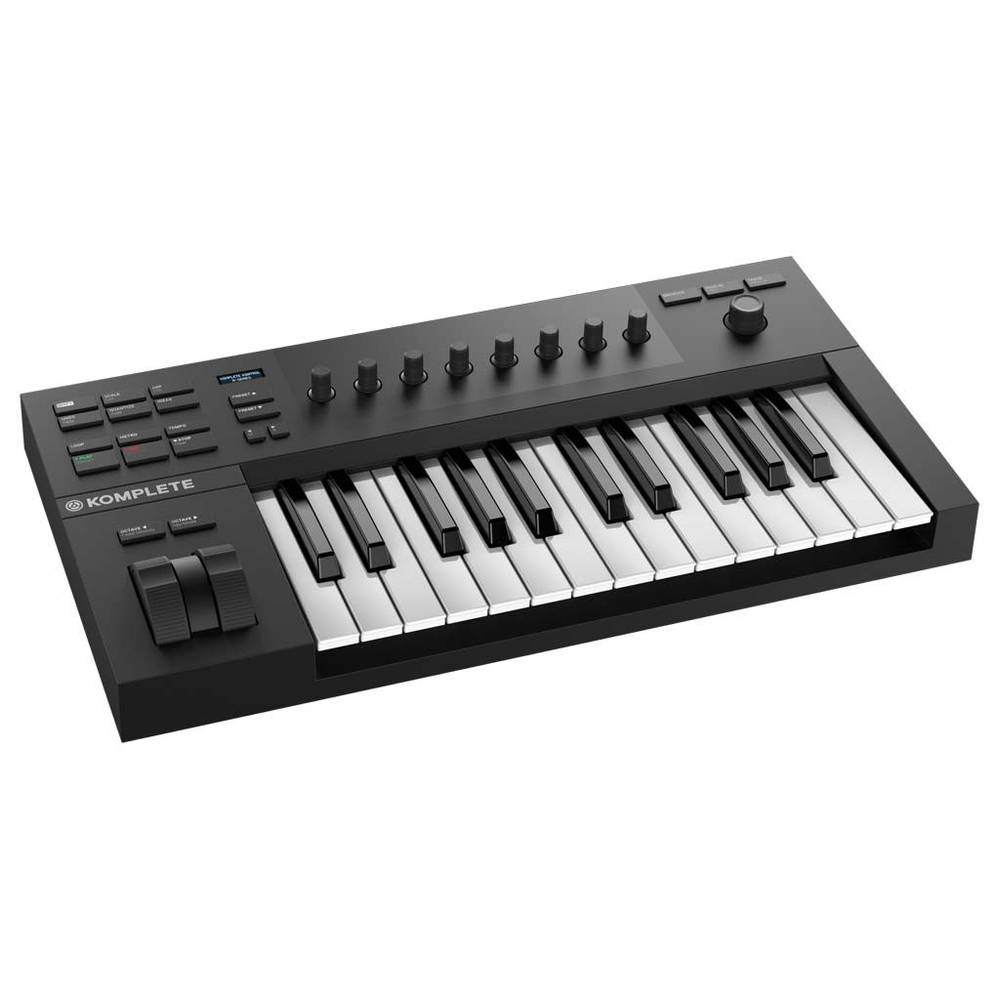 Native Instruments Komplete Kontrol A25 USB/MIDI keyboard