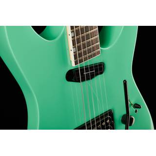 ESP LTD Mirage Deluxe '87 Turquoise