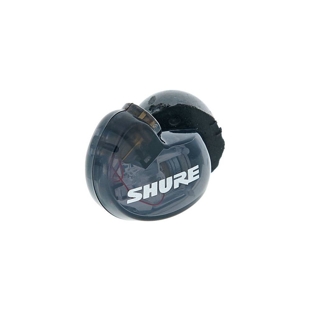 Shure SE215-K-Right reservedop