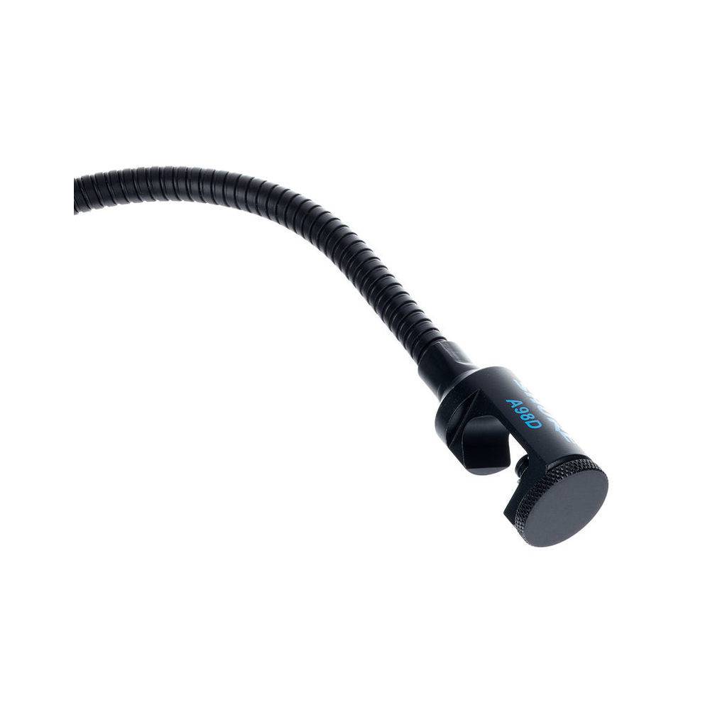 Shure A98D Drumklem voor SM98A/Beta98/Beta98A