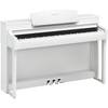 Yamaha Clavinova CSP-150WH digitale piano wit