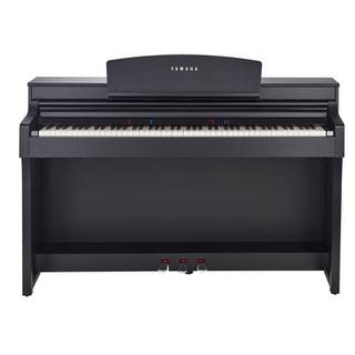 Yamaha Clavinova CSP-150B digitale piano zwart