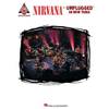 Hal Leonard - Nirvana - Unplugged in New York
