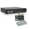 RAM Audio S6044 DSP Professionele versterker met DSP-module