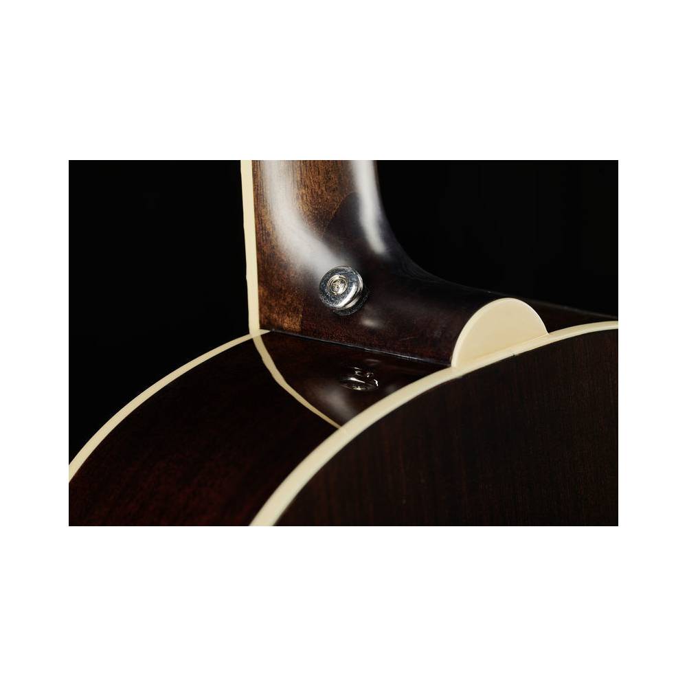 Epiphone AJ220S Vintage Sunburst