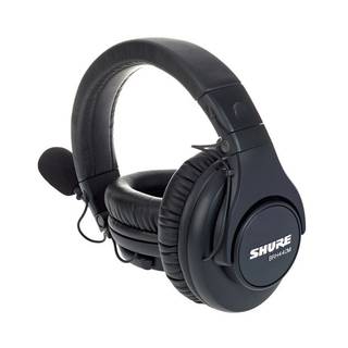 Shure BRH440M-LC Broadcast hoofdtelefoon zonder kabel