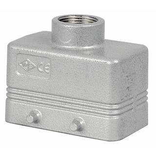 DAP 10-polig kabeldeel PG16 bovenkoppeling