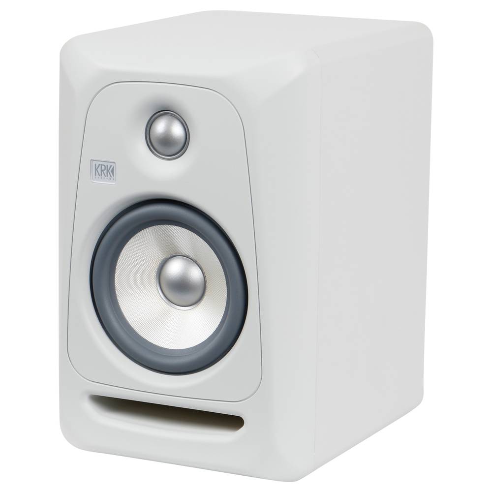 KRK RP5 G3 White Noise Limited Edition studiomonitor (per stuk)