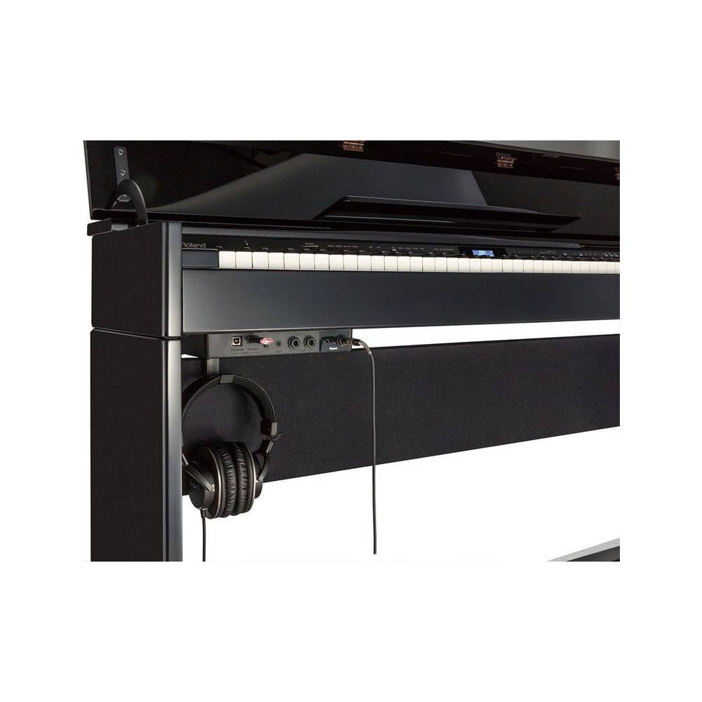 Roland DP603-PE Gloss Black