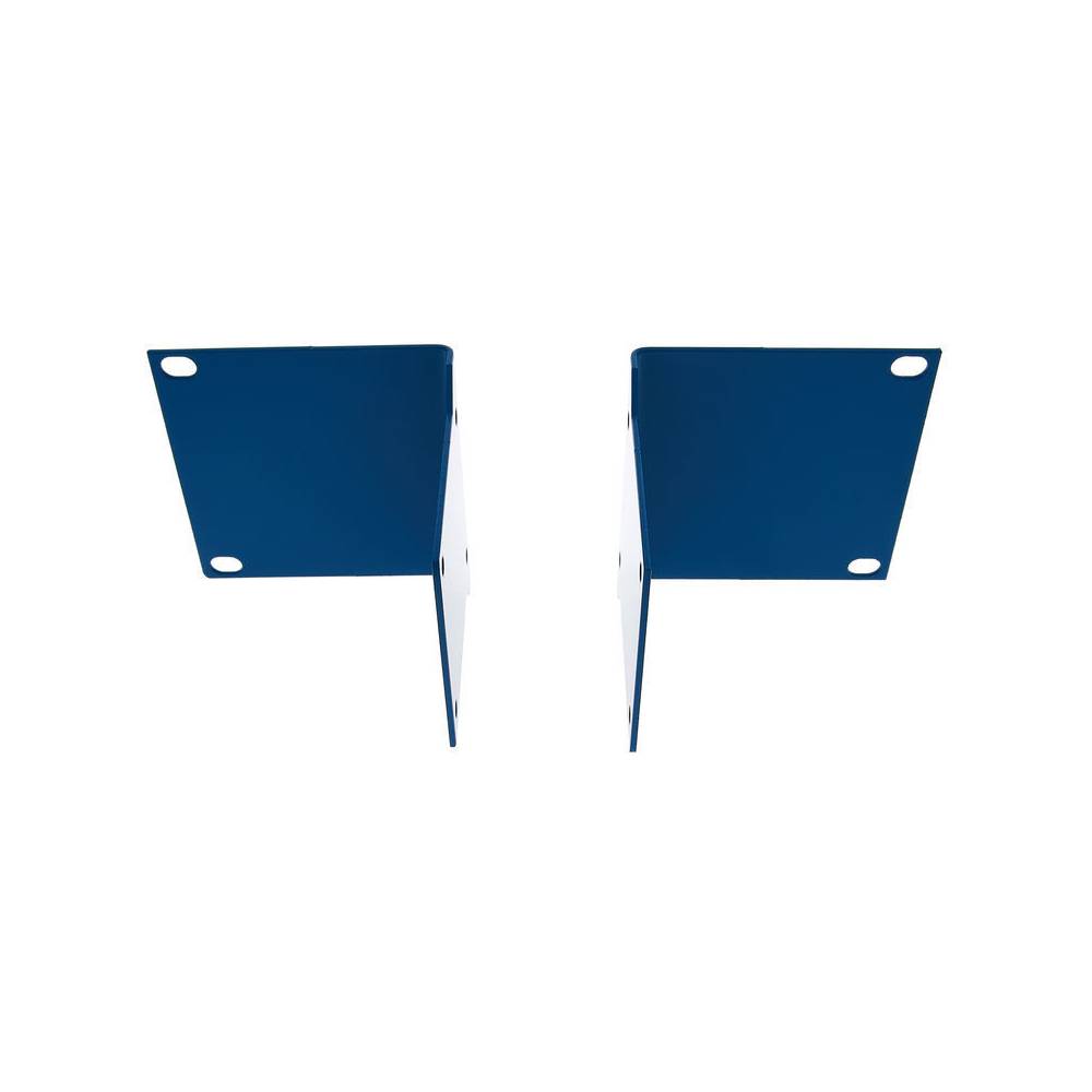 Radial SA19-RA 19 inch rack adapter voor div. Radial producten