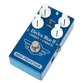 Mad Professor Electric Blue II Chorus Vibrato effectpedaal