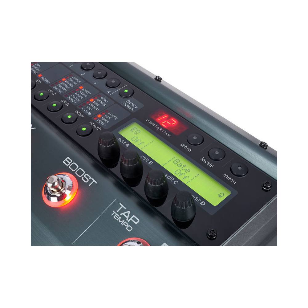 TC Electronic Nova System