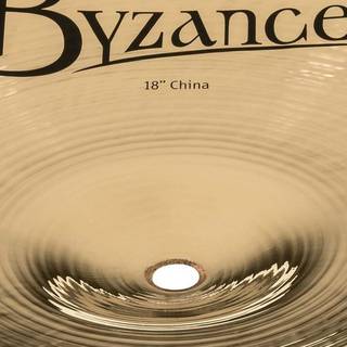 Meinl Byzance B18CH-B Brilliant China bekken