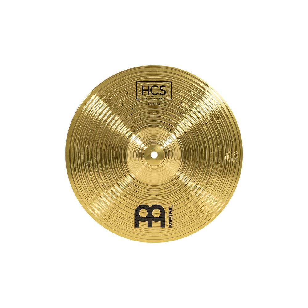 Meinl HCS13H HCS Hihat 13
