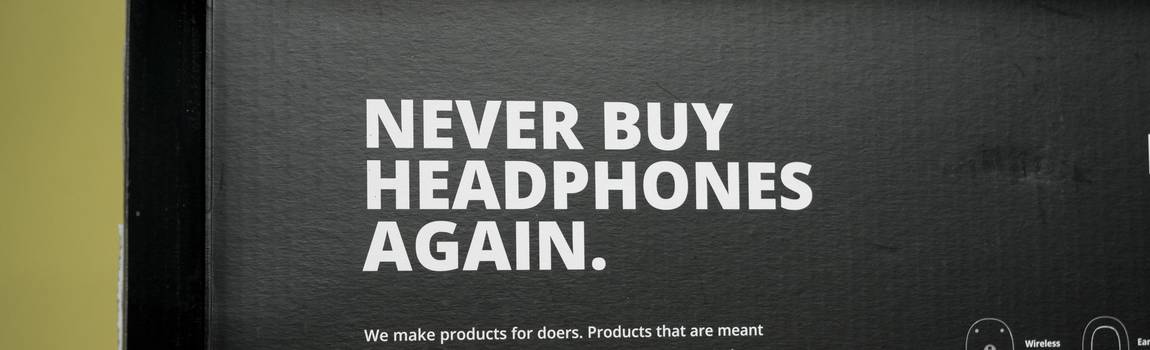 Review: Gerrard Street Prince 'Never Buy Headphones Again'