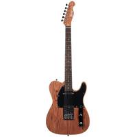 Fazley FTL218CW Cherry Wood elektrische gitaar