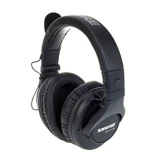 Shure BRH440M-LC Broadcast hoofdtelefoon zonder kabel