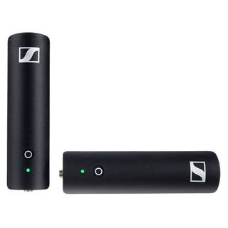 Sennheiser XSW-D Portable Lav Mobile Kit draadloze dasspeldmicrofoon voor smartphone