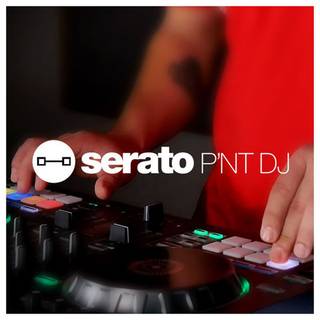 Serato DJ Suite (PDF serial)